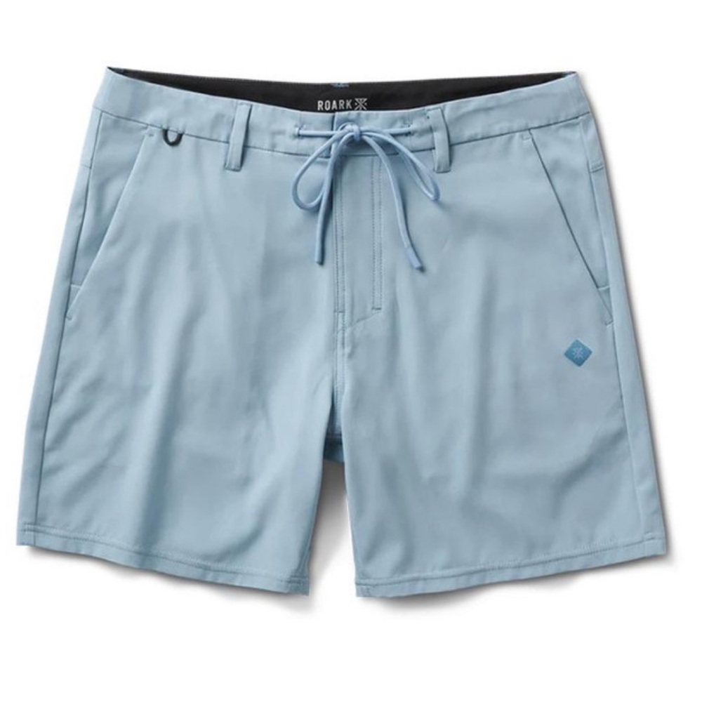 Roark Men's Hybro Shorts Never worn size 30